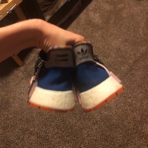 Human races inspirational pack blue - Picture 4 of 7